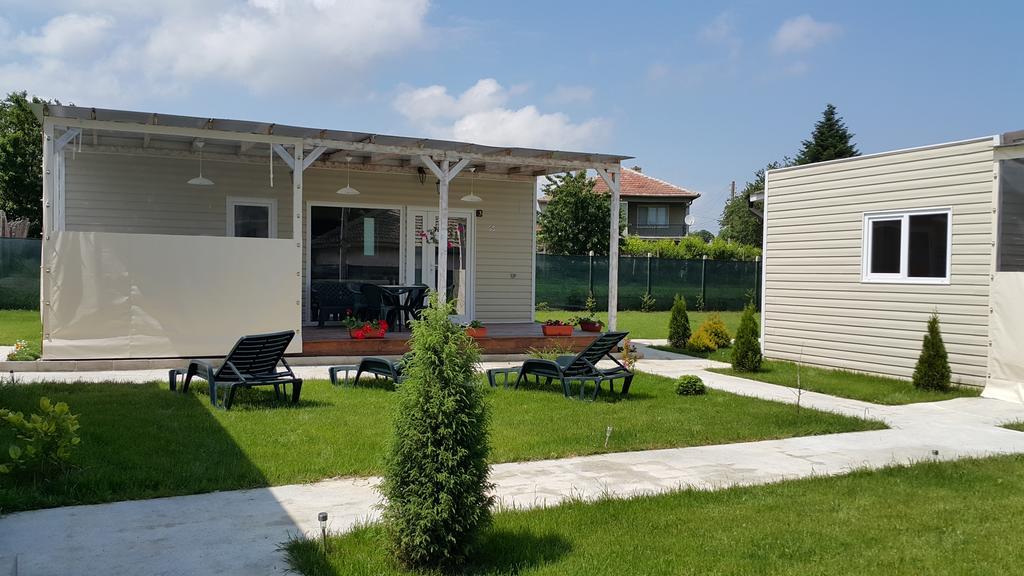 Shabla Lux Guest Houses Kültér fotó